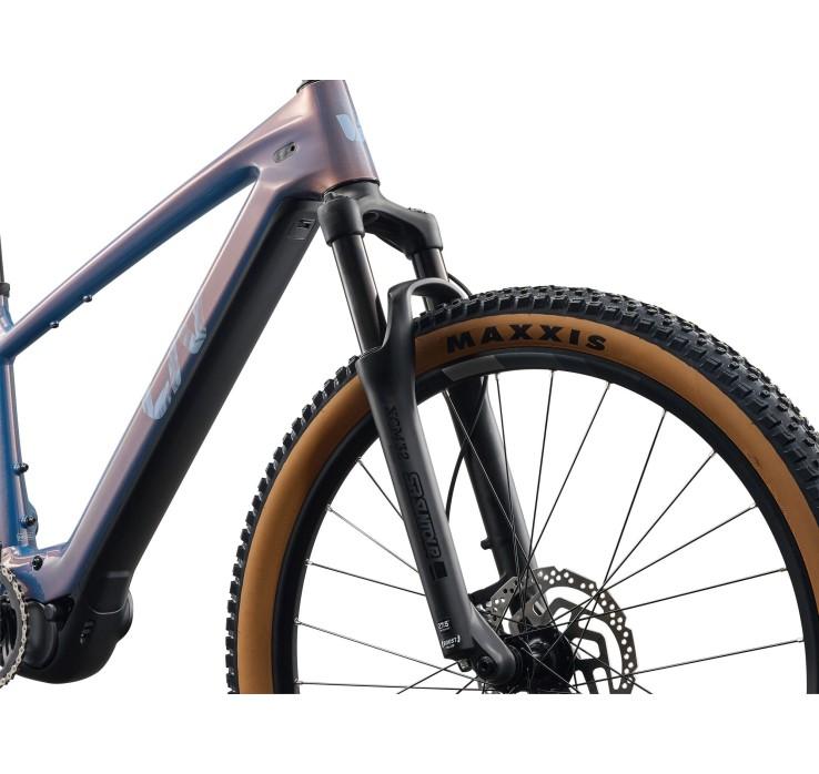 Bicicleta Liv Tempt E+ 2026