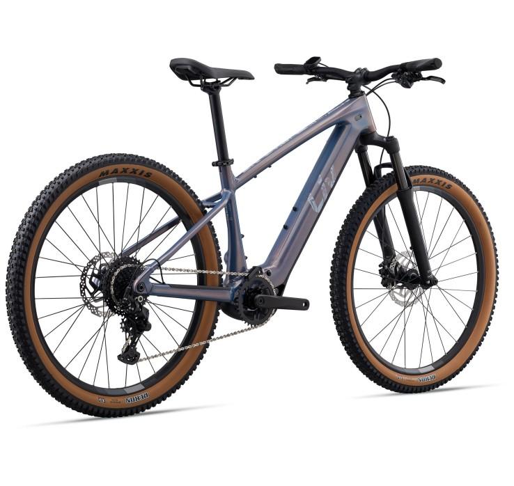 Bicicleta Liv Tempt E+ 2026