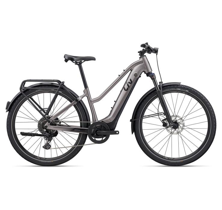 Bicicleta Liv Amiti E+ 3 2026