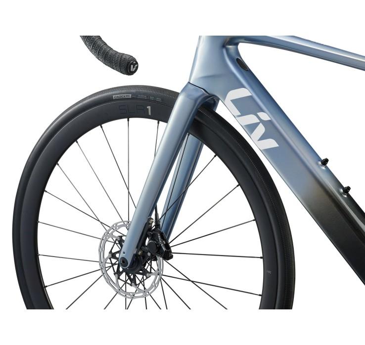 Bicicleta Liv Avail Advanced E+ Elite 1 2026