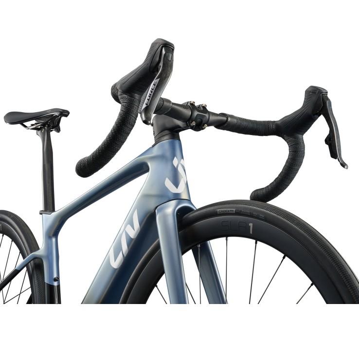 Bicicleta Liv Avail Advanced E+ Elite 1 2026