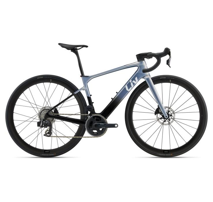 Bicicleta Liv Avail Advanced E+ Elite 1 2026