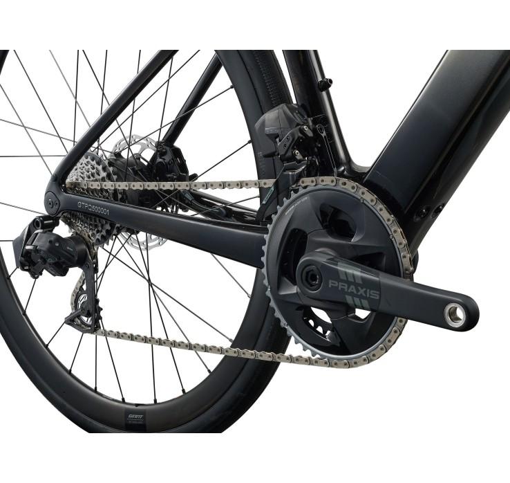 Bicicleta Liv Avail Advanced E+ Elite 1 2026