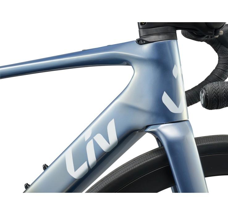 Bicicleta Liv Avail Advanced E+ Elite 1 2026