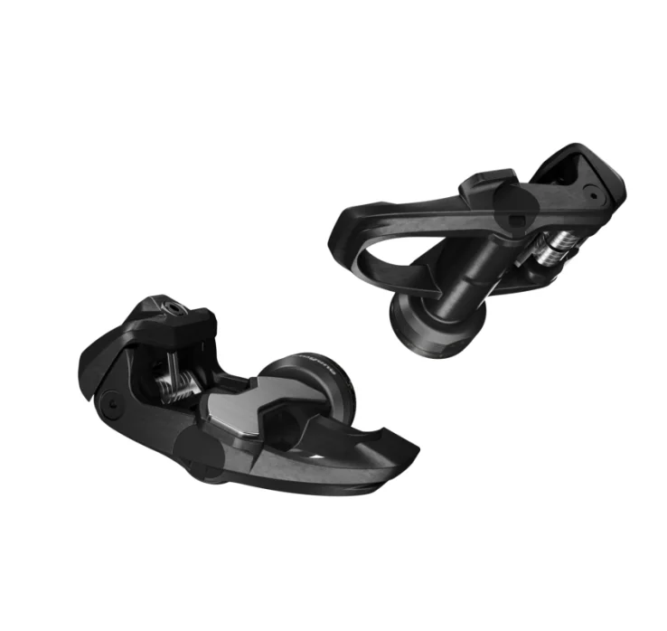 PEDALES CON POTENCIOMETRO MAGENE SHIMANO O LOOK