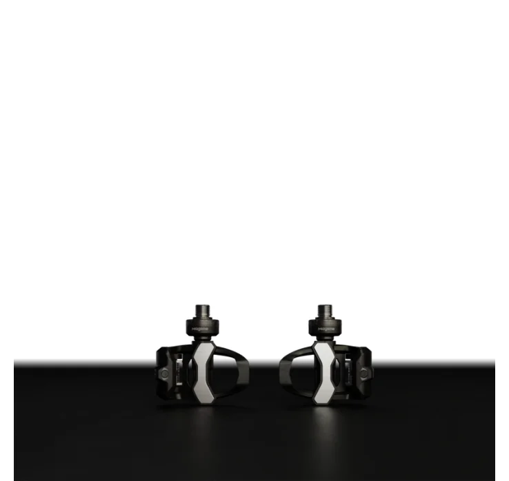 PEDALES CON POTENCIOMETRO MAGENE SHIMANO O LOOK