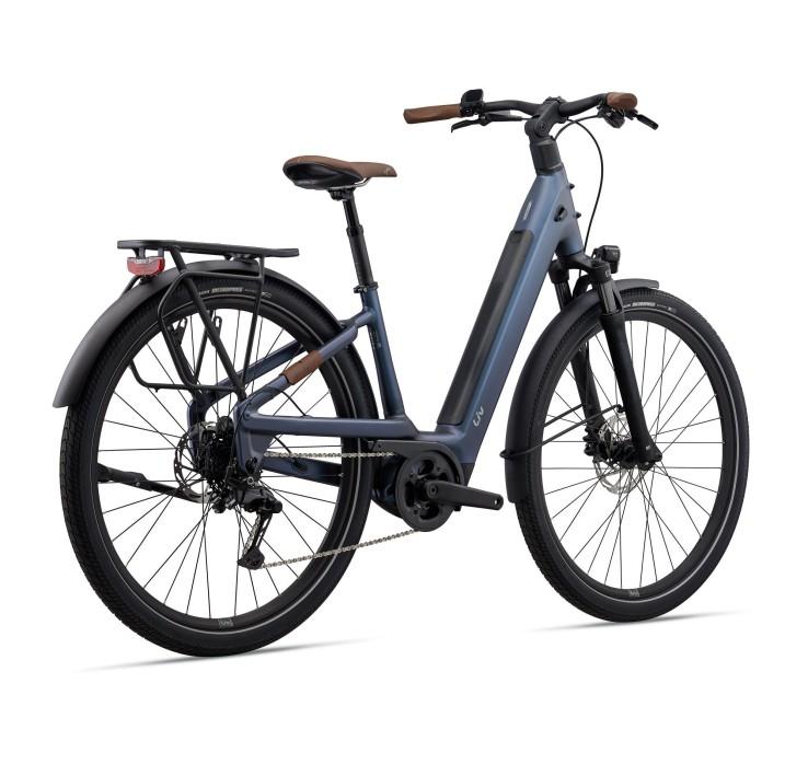 Bicicleta Liv Allure E+ 2 2026