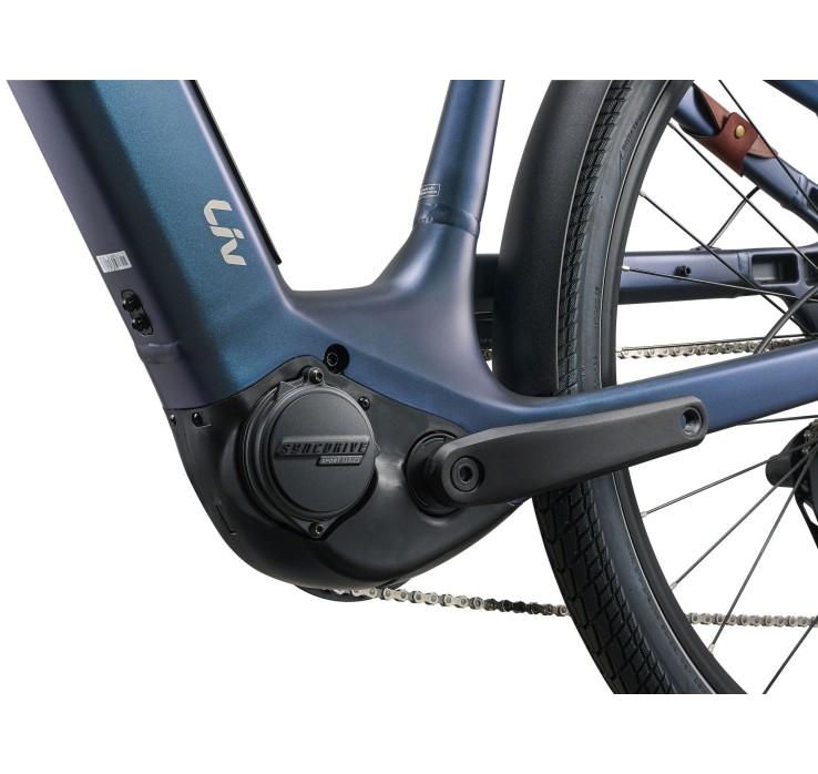 Bicicleta Liv Allure E+ 2 2026