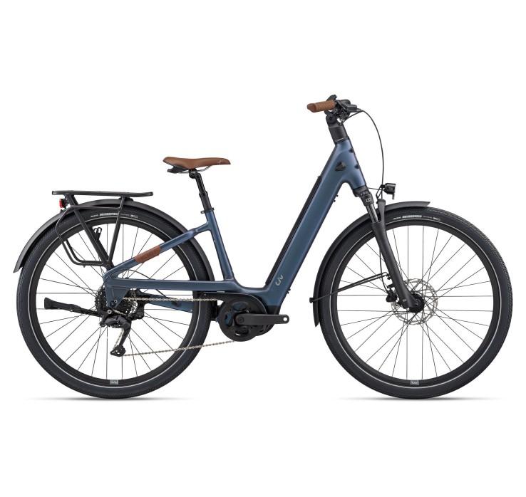 Bicicleta Liv Allure E+ 2 2026