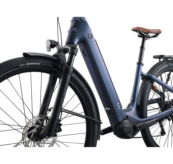 Bicicleta Liv Allure E+ 2 2026