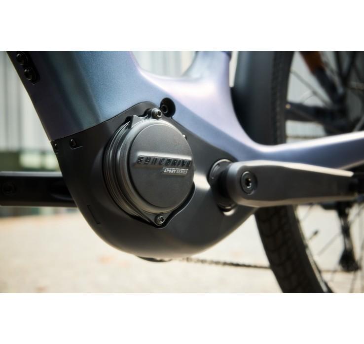 Bicicleta Liv Allure E+ 2 2026