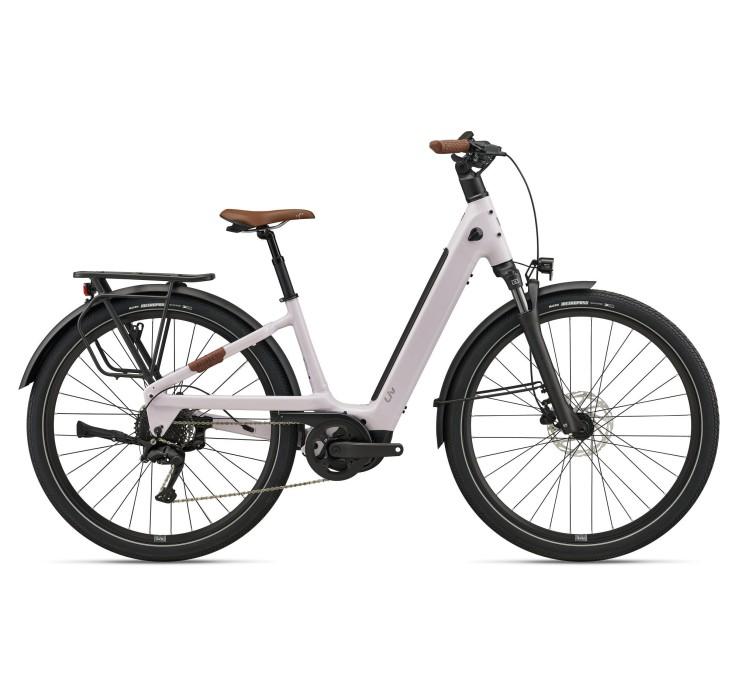 Bicicleta Liv Allure E+ 2 2026