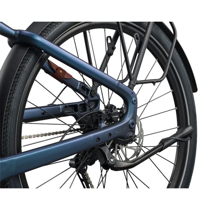 Bicicleta Liv Allure E+ 2 2026