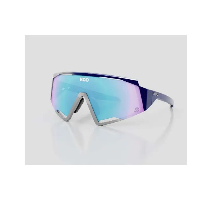 Gafas KOO Spectro Red Bull-Bora