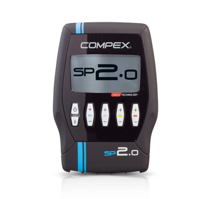 Electroestimulador COMPEX SP 2.0
