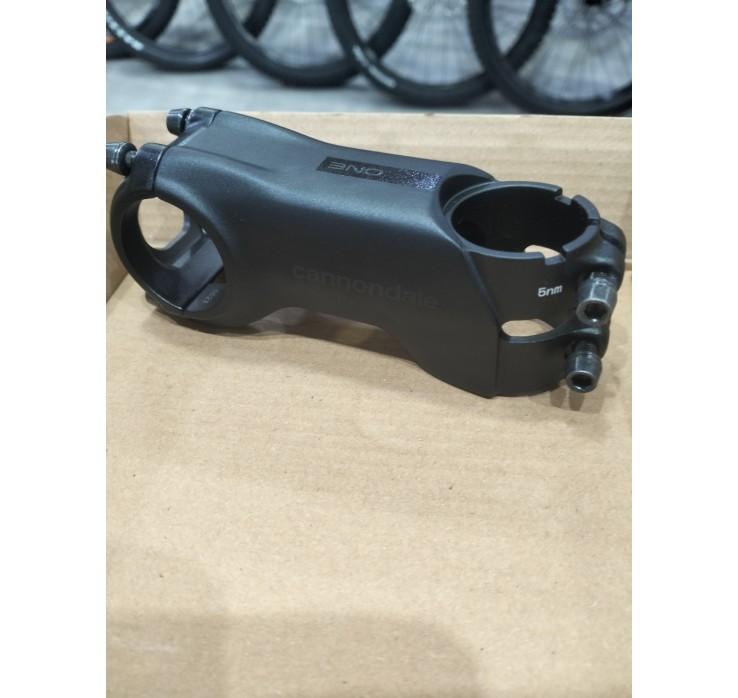 Potencia Cannondale +6º 80mm