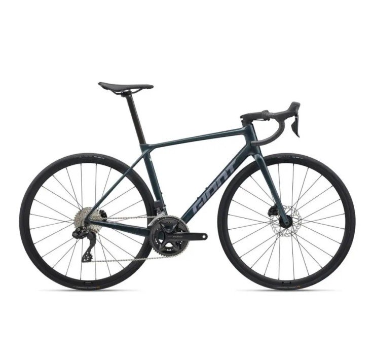 Bicicleta GIANT TCR Advanced 1 PC 2025
