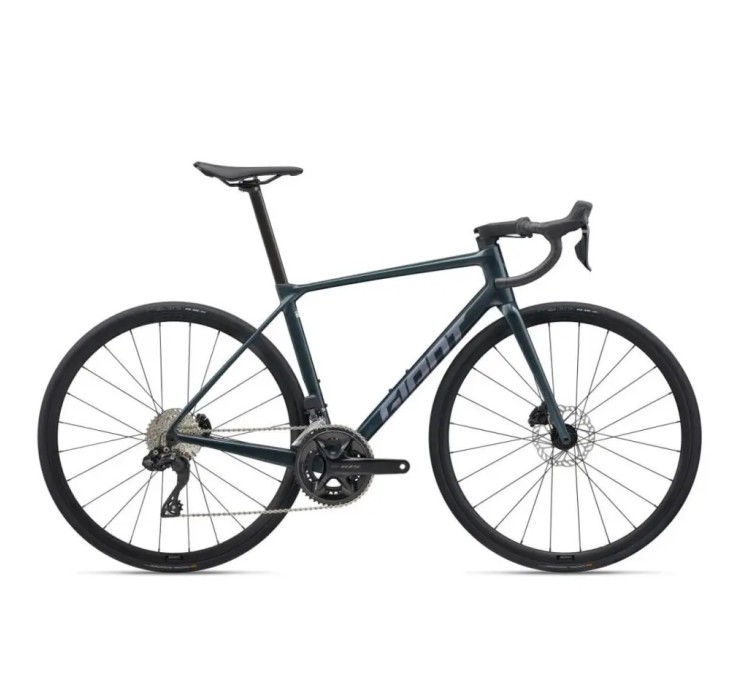 Bicicleta GIANT TCR Advanced 1 PC 2025