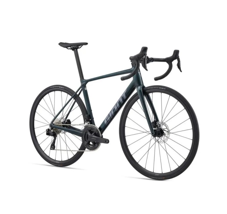 Bicicleta GIANT TCR Advanced 1 PC 2025