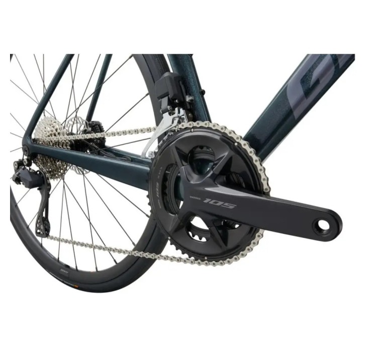 Bicicleta GIANT TCR Advanced 1 PC 2025