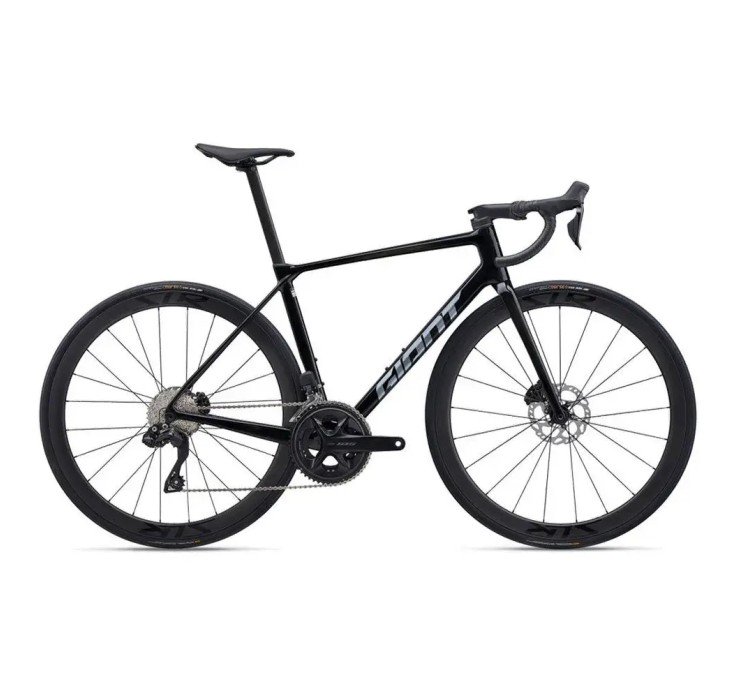 Bicicleta GIANT TCR Advanced Pro 1 Di2 2025