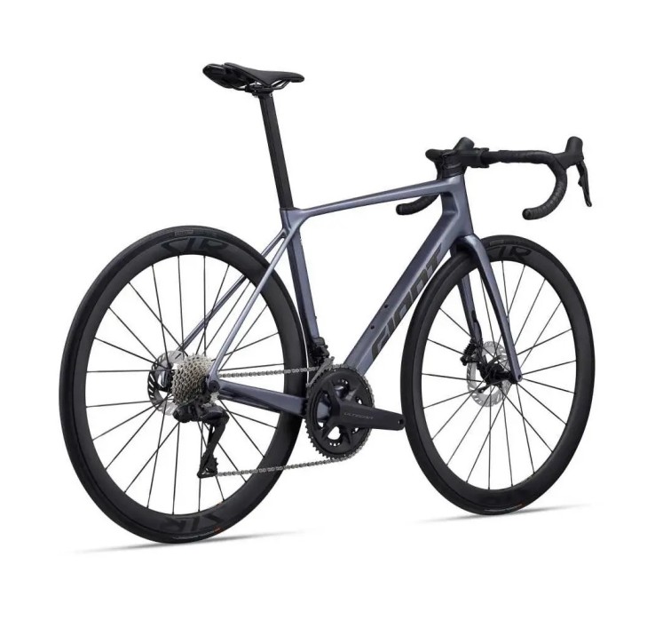 Giant TCR Advanced Pro 0 Di2 | Shimano Ultegra 12v y Potenciómetro