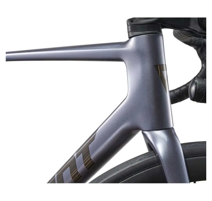 Giant TCR Advanced Pro 0 Di2 | Shimano Ultegra 12v y Potenciómetro