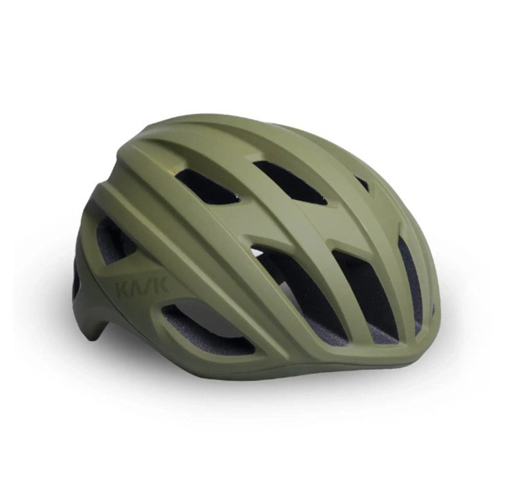 Casco Kask Mojito 3 (Mojito³) | Ligereza y Seguridad WG11