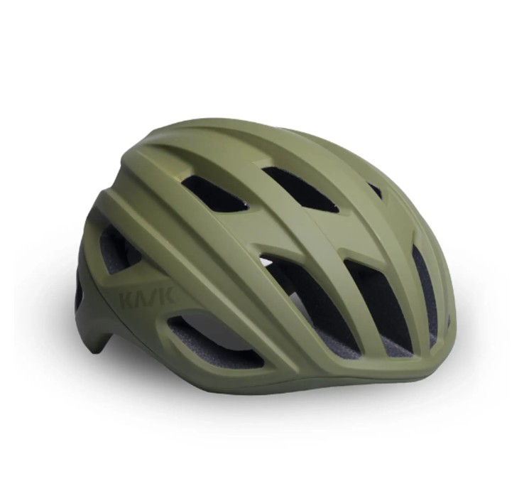 Casco Kask Mojito 3 (Mojito³) | Ligereza y Seguridad WG11