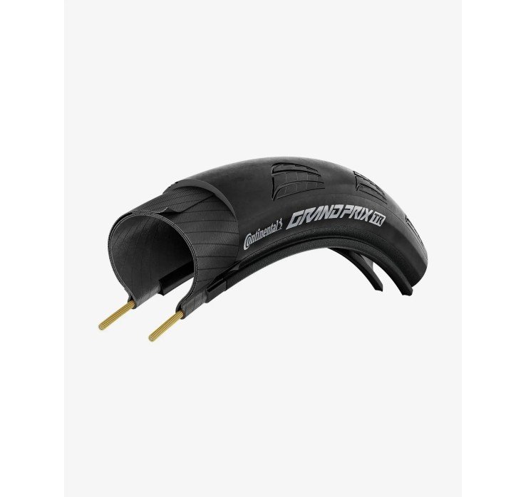 Continental Grand Prix TR | Cubierta Carretera Tubeless Ready