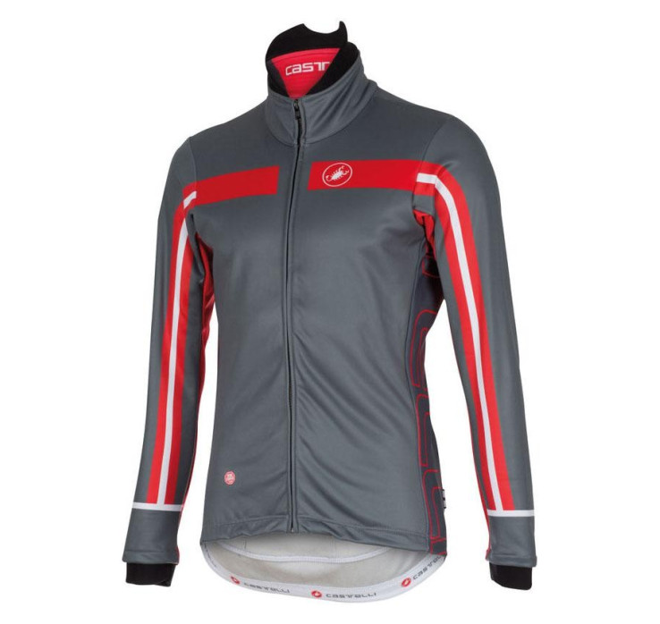 Chaqueta Castelli Free 3