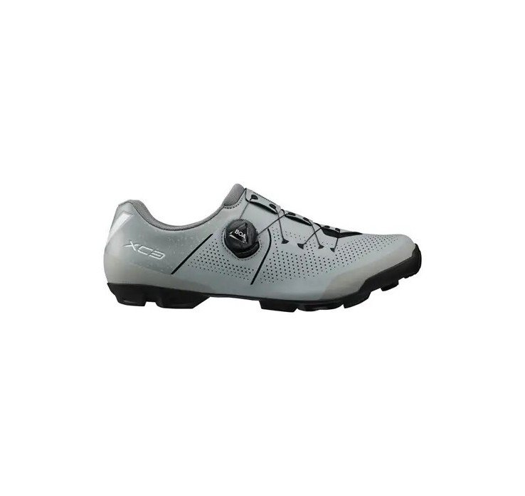 Shimano SH-XC302 (XC3) | Zapatillas MTB XC Performance 2025