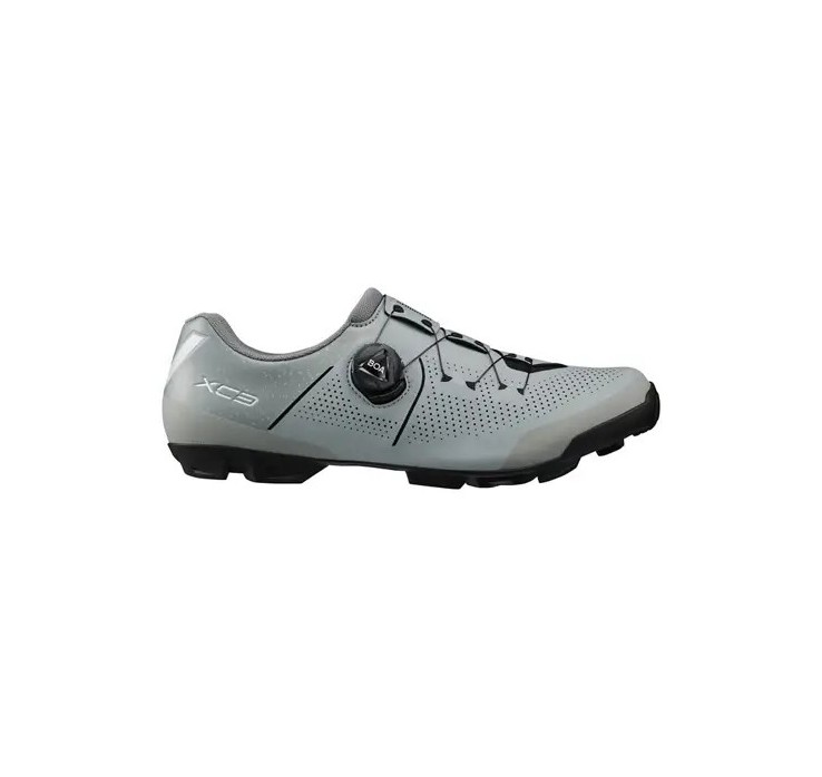 Shimano SH-XC302 (XC3) | Zapatillas MTB XC Performance 2025