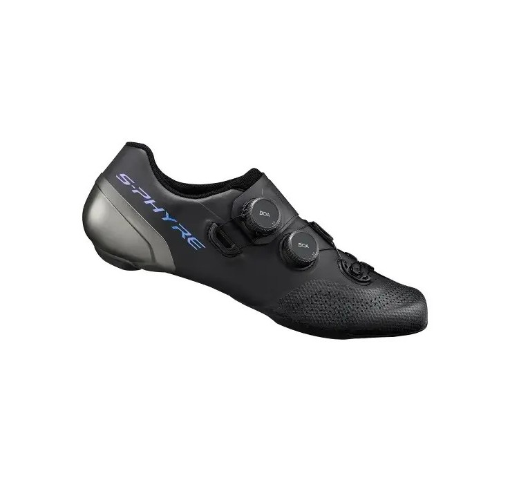 Shimano S-PHYRE SH-RC902 (RC9) | Zapatillas Carretera Pro