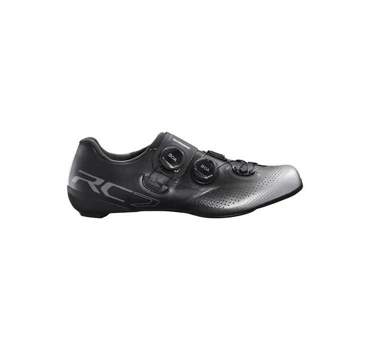 Zapatillas Shimano SH-RC702 | Carretera Carbono y Doble BOA
