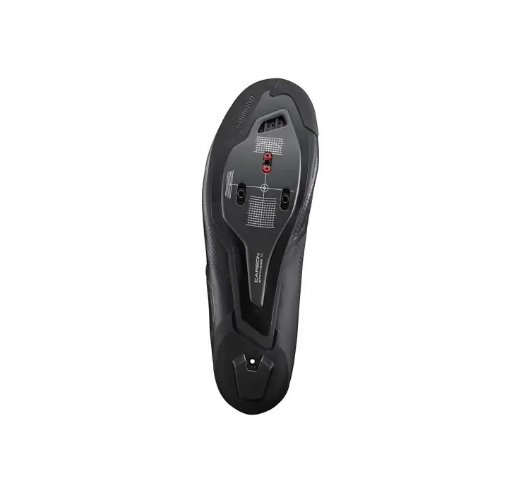 Zapatillas Shimano SH-RC702 | Carretera Carbono y Doble BOA