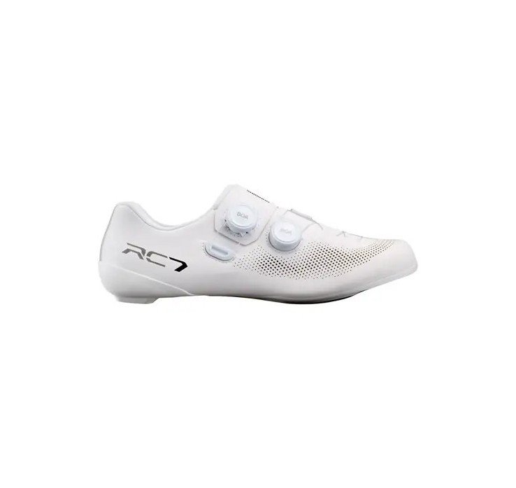 Zapatillas Shimano SH-RC703 | Rendimiento S-PHYRE y Suela Carbono