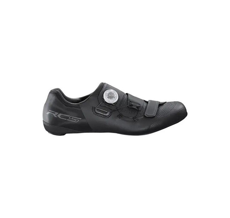 Zapatillas Shimano SH-RC502 | Carretera Suela Carbono y BOA