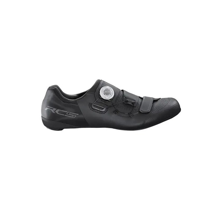 Zapatillas Shimano SH-RC502 | Carretera Suela Carbono y BOA