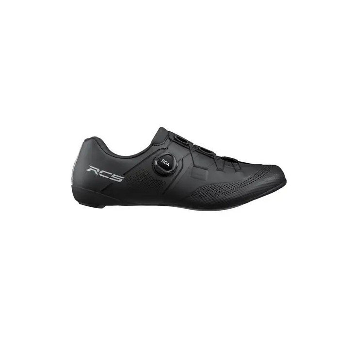 Zapatillas Shimano SH-RC503 | Carretera Carbono y Nuevo BOA L6C