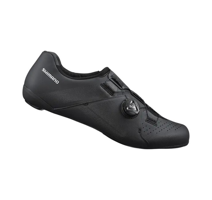 Zapatillas Shimano SH-RC300 | Carretera con Cierre BOA L6