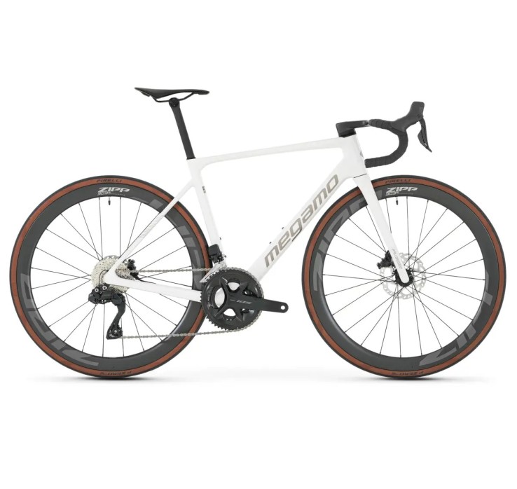 Bicicleta megamo raise 15 CW 2026