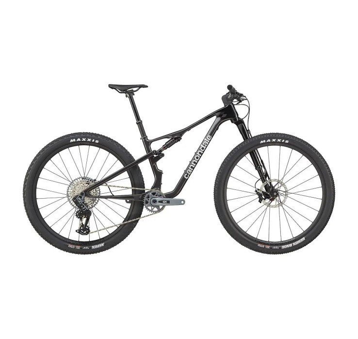 Cannondale Scalpel Carbon 2 Lefty 2024 | MTB XC SRAM AXS