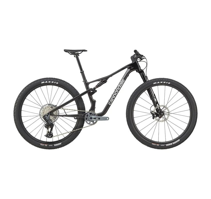 Cannondale Scalpel Carbon 2 Lefty 2024 | MTB XC SRAM AXS