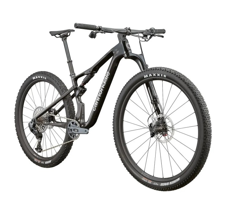 Cannondale Scalpel Carbon 2 Lefty 2024 | MTB XC SRAM AXS