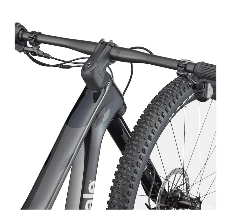 Cannondale Scalpel Carbon 2 Lefty 2024 | MTB XC SRAM AXS
