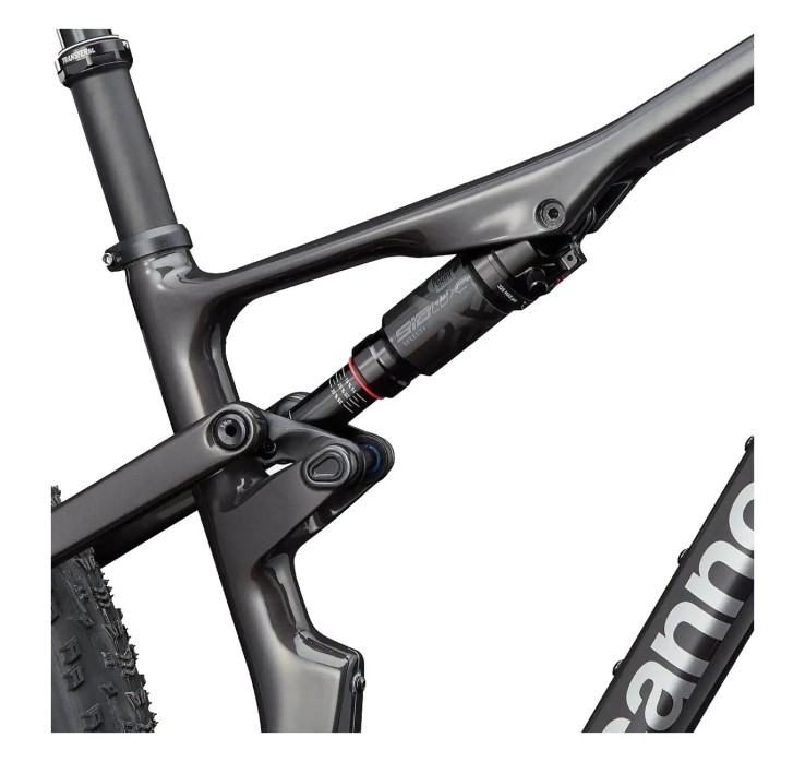 Cannondale Scalpel Carbon 2 Lefty 2024 | MTB XC SRAM AXS
