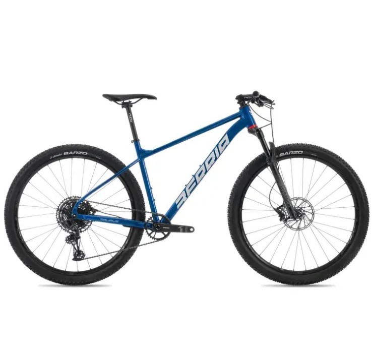 Berria Taurus ADV SX | MTB Aluminio XC | SRAM SX Eagle 12v