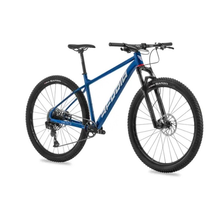 Berria Taurus ADV SX | MTB Aluminio XC | SRAM SX Eagle 12v