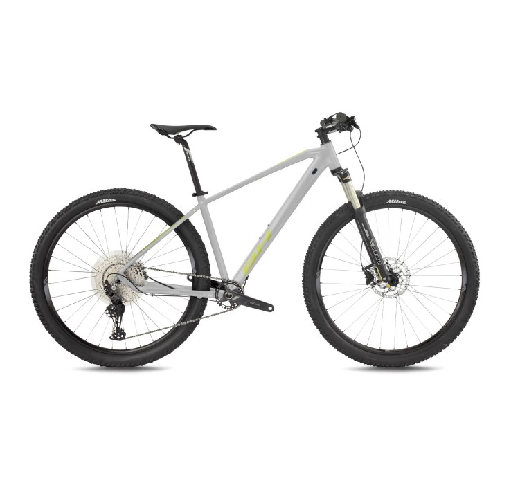 BH Spike 3.0 A3096 2026 | MTB 29" Deore 1x11 | Bicis Pina